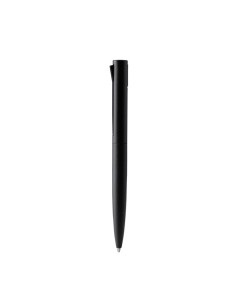 Stylo personnalisé en ABS et aluminium recyclé "BROOK" | SIP19
