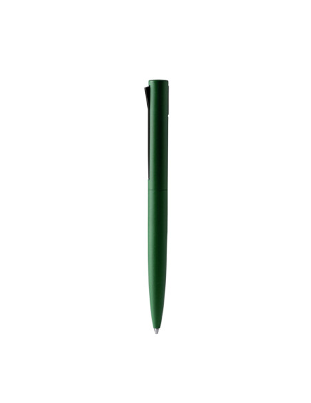 Stylo personnalisé en ABS et aluminium recyclé "BROOK" | SIP19