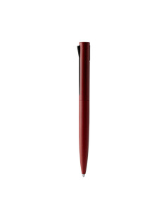Stylo personnalisé en ABS et aluminium recyclé "BROOK" | SIP19