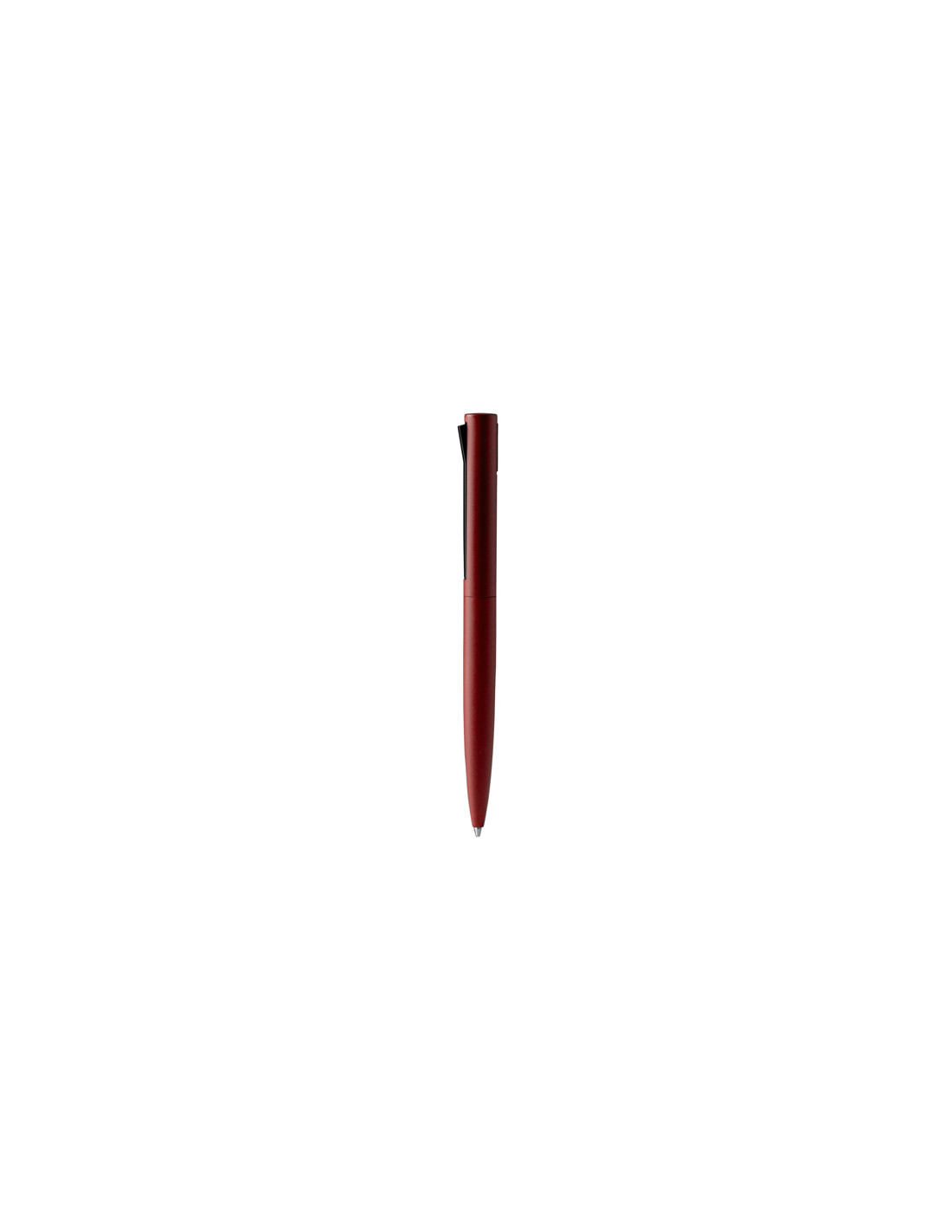 Stylo personnalisé en ABS et aluminium recyclé "BROOK" | SIP19