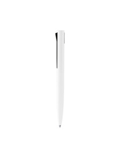 Stylo personnalisé en ABS et aluminium recyclé "BROOK" | SIP19