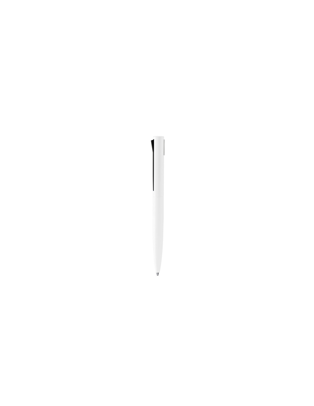 Stylo personnalisé en ABS et aluminium recyclé "BROOK" | SIP19