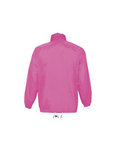COUPE-VENT PLIABLE UNISEXE "SURF" - Vestes & Manteaux - SIP19