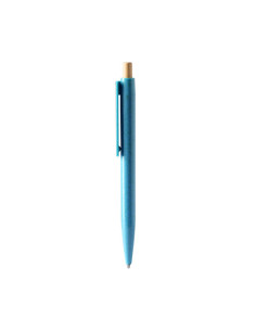 Stylo publicitaire en fibre de blé "CARINI" | SIP19