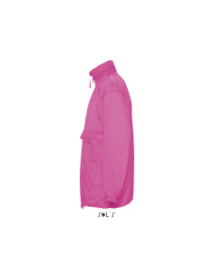 COUPE-VENT PLIABLE UNISEXE "SURF" - Vestes & Manteaux - SIP19