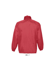 COUPE-VENT PLIABLE UNISEXE "SURF" - Vestes & Manteaux - SIP19