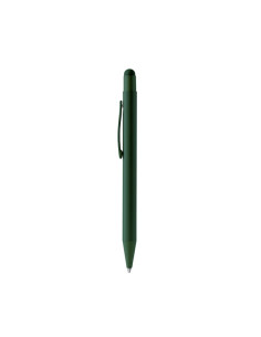 Stylo publicitaire métallique avec pointeur tactile "LEONI"| SIP19