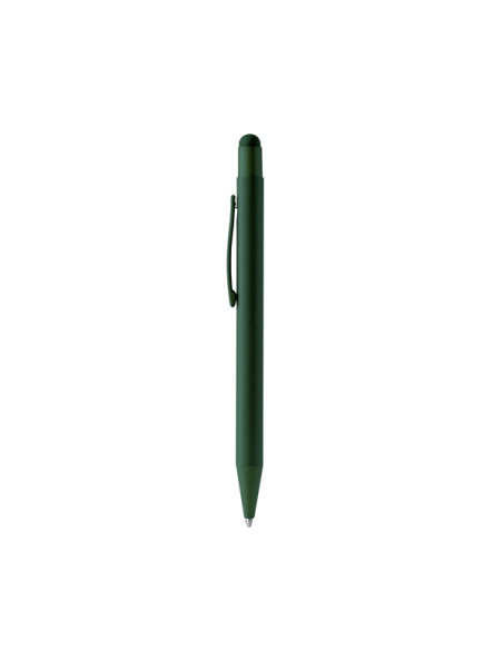 Stylo publicitaire métallique avec pointeur tactile "LEONI"| SIP19