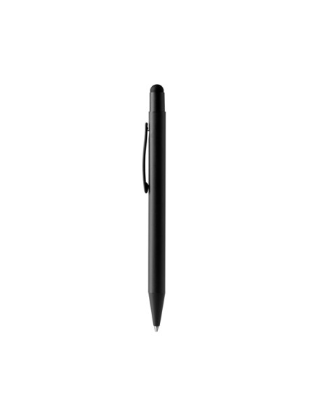 Stylo publicitaire métallique avec pointeur tactile "LEONI"| SIP19