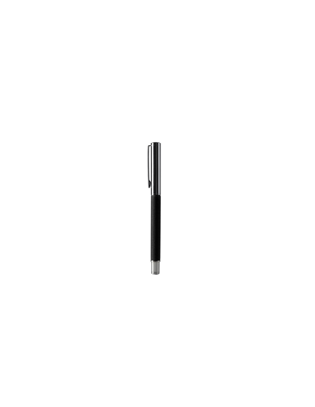 Stylo publicitaire éco-responsable en RPET "LOMOX" | SIP19