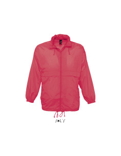 COUPE-VENT PLIABLE UNISEXE "SURF" - Vestes & Manteaux - SIP19