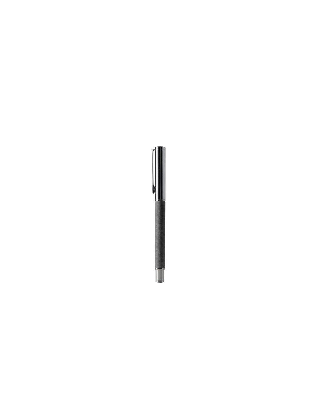 Stylo publicitaire éco-responsable en RPET "LOMOX" | SIP19