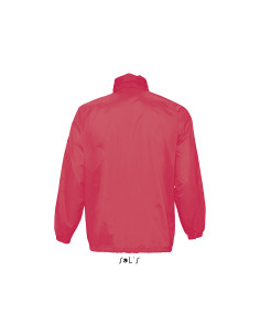 COUPE-VENT PLIABLE UNISEXE "SURF" - Vestes & Manteaux - SIP19
