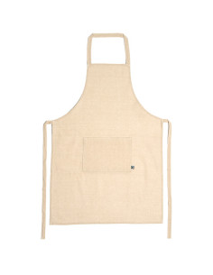 Tablier publicitaire en 100% coton Fairtrade "TABER" | SIP19