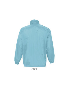 COUPE-VENT PLIABLE UNISEXE "SURF" - Vestes & Manteaux - SIP19