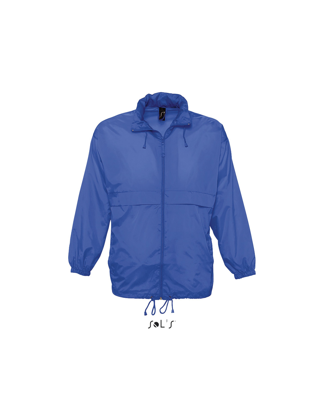 COUPE-VENT PLIABLE UNISEXE "SURF" - Vestes & Manteaux - SIP19