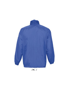 COUPE-VENT PLIABLE UNISEXE "SURF" - Vestes & Manteaux - SIP19