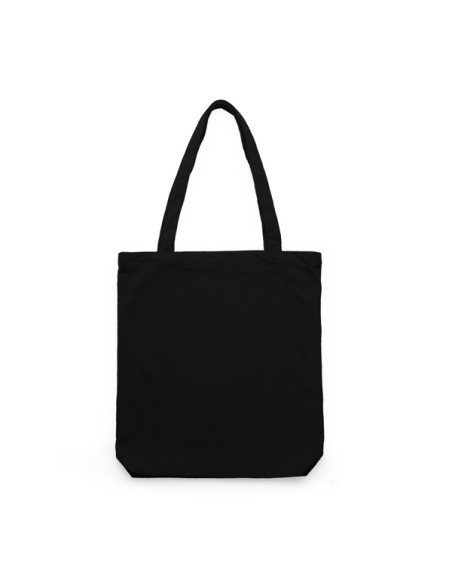 Tote bag personnalisable en tissu velours côtelé "FASLER" | SIP19