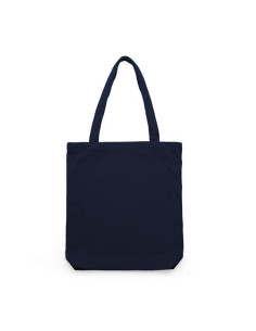 Tote bag personnalisable en tissu velours côtelé "FASLER" | SIP19