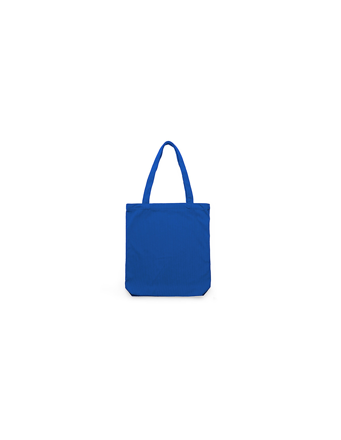Tote bag personnalisable en tissu velours côtelé "FASLER" | SIP19