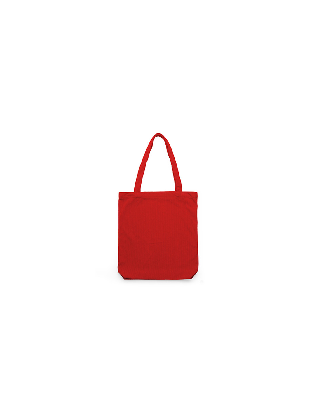 Tote bag personnalisable en tissu velours côtelé "FASLER" | SIP19