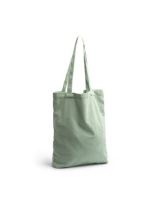 Tote bag personnalisable en tissu velours côtelé "FASLER" | SIP19