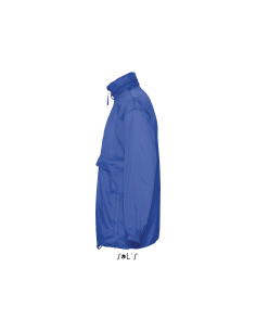 COUPE-VENT PLIABLE UNISEXE "SURF" - Vestes & Manteaux - SIP19