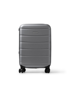 Trolley en polyester recyclé RPET "FOLDY"| SIP19