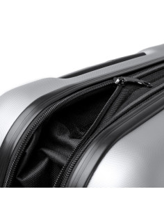 Trolley en polyester recyclé RPET "FOLDY"| SIP19