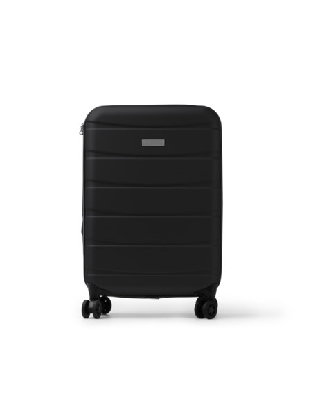 Trolley en polyester recyclé RPET "FOLDY"| SIP19
