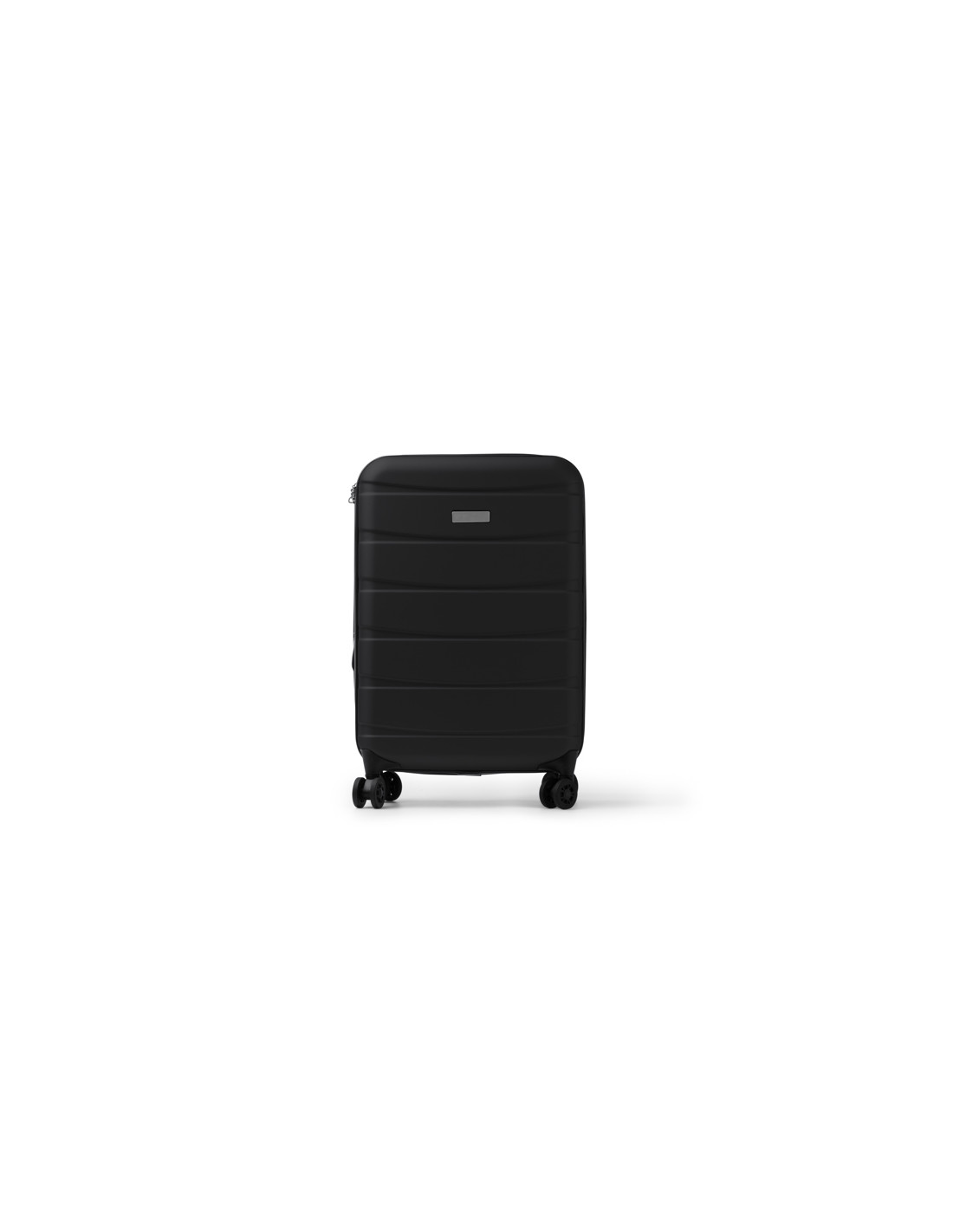 Trolley en polyester recyclé RPET "FOLDY"| SIP19