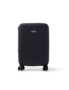 Trolley en polyester recyclé RPET "FOLDY"| SIP19