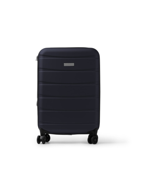 Trolley en polyester recyclé RPET "FOLDY"| SIP19