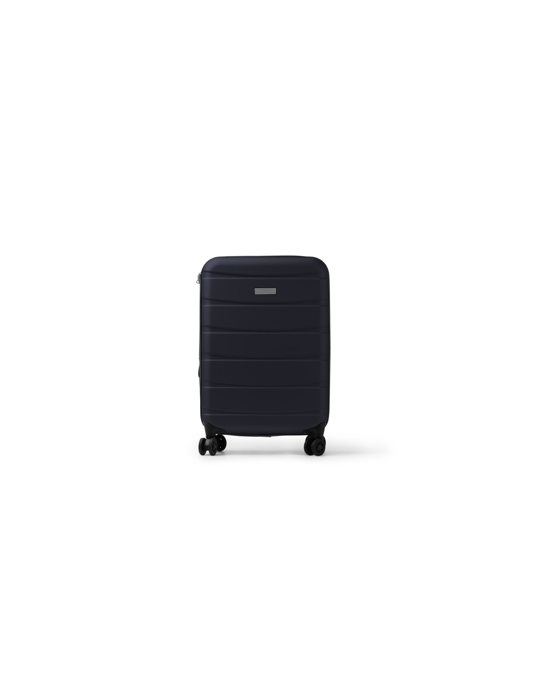 Trolley en polyester recyclé RPET "FOLDY"| SIP19