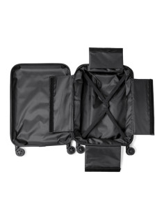 Trolley en polyester recyclé RPET "FOLDY"| SIP19