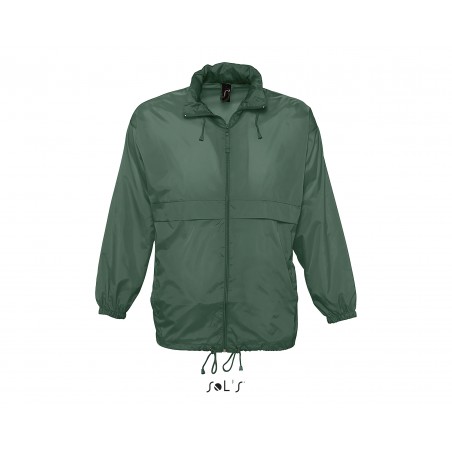 COUPE-VENT PLIABLE UNISEXE "SURF" - Vestes & Manteaux - SIP19