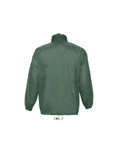 COUPE-VENT PLIABLE UNISEXE "SURF" - Vestes & Manteaux - SIP19