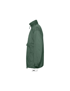 COUPE-VENT PLIABLE UNISEXE "SURF" - Vestes & Manteaux - SIP19