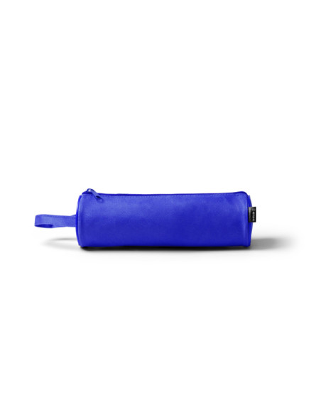 Trousse personnalisable en polyester recyclé RPET "SANGO" | SIP19
