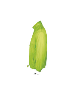 COUPE-VENT PLIABLE UNISEXE "SURF" - Vestes & Manteaux - SIP19
