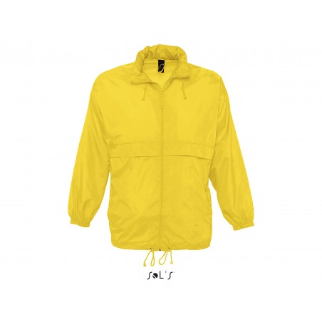 COUPE-VENT PLIABLE UNISEXE "SURF" - Vestes & Manteaux - SIP19