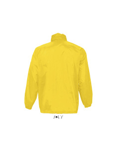 COUPE-VENT PLIABLE UNISEXE "SURF" - Vestes & Manteaux - SIP19