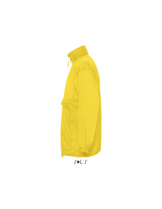 COUPE-VENT PLIABLE UNISEXE "SURF" - Vestes & Manteaux - SIP19