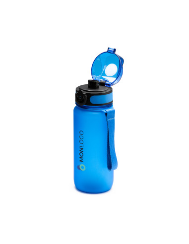 GOURDE GRADUÉE PERSONNALISÉE EN TRITAN 750ML "RIGON"