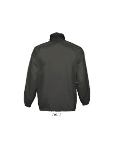 COUPE-VENT PLIABLE UNISEXE "SURF" - Vestes & Manteaux - SIP19
