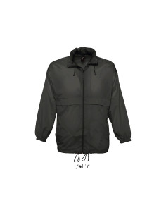 COUPE-VENT PLIABLE UNISEXE "SURF" - Vestes & Manteaux - SIP19