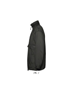 COUPE-VENT PLIABLE UNISEXE "SURF" - Vestes & Manteaux - SIP19