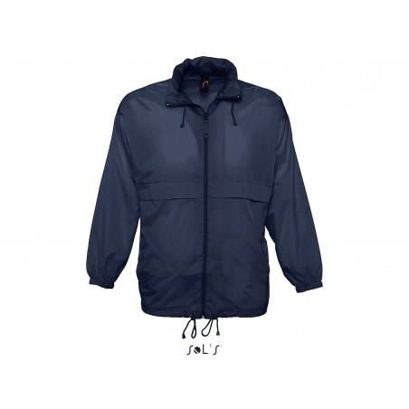 COUPE-VENT PLIABLE UNISEXE "SURF" - Vestes & Manteaux - SIP19