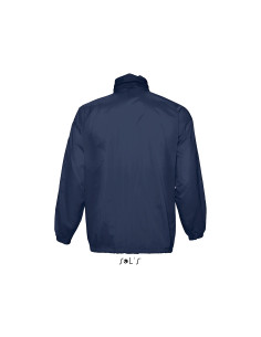 COUPE-VENT PLIABLE UNISEXE "SURF" - Vestes & Manteaux - SIP19