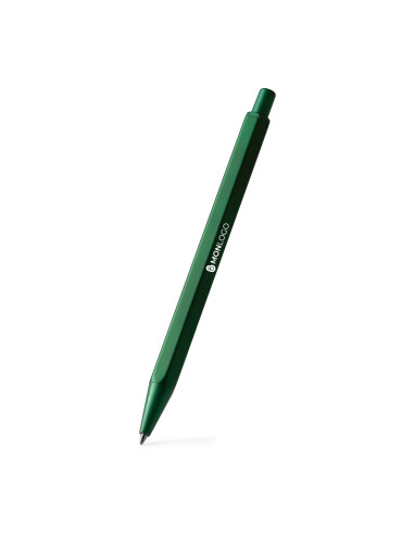 STYLO PERSONNALISABLE EN MÉTAL "FIRMUS"